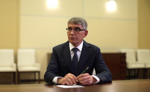 Губернатор Миляев: Тульская область ночью подвергалась атаке со стороны Украины Губернатор Миляев: Тульская область ночью подвергалась атаке со стороны Украины