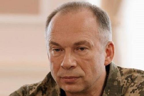 Главком ВСУ признал, что у Украины нет средств противодействия «Орешнику» Главком ВСУ признал, что у Украины нет средств противодействия «Орешнику»