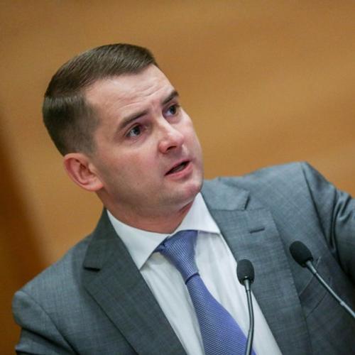 Депутат Госдумы Нилов предложил создать криптовалюту «Жириновский» Депутат Госдумы Нилов предложил создать криптовалюту «Жириновский»