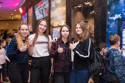 День российского студенчества отметят в музее на Поклонной горе День российского студенчества отметят в музее на Поклонной горе