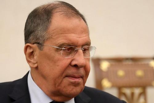 Лавров: Россия будет рада видеть руководство Армении на параде 9 мая в Москве Лавров: Россия будет рада видеть руководство Армении на параде 9 мая в Москве