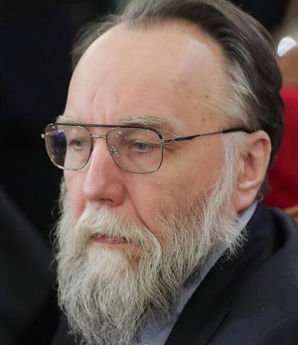 Дугин считает либеральную элиту опасной перед возможными переговорами по Украине Дугин считает либеральную элиту опасной перед возможными переговорами по Украине