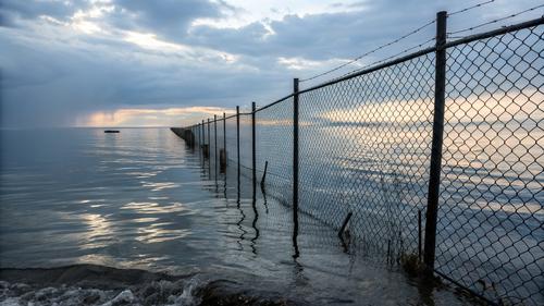Предлагают разделить море Предлагают разделить море