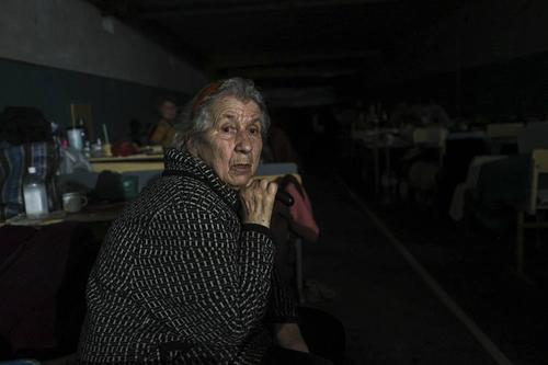 Ложь «охранителей» в Интернете стоила жизни многим мирным жителям в Курской области Ложь «охранителей» в Интернете стоила жизни многим мирным жителям в Курской области