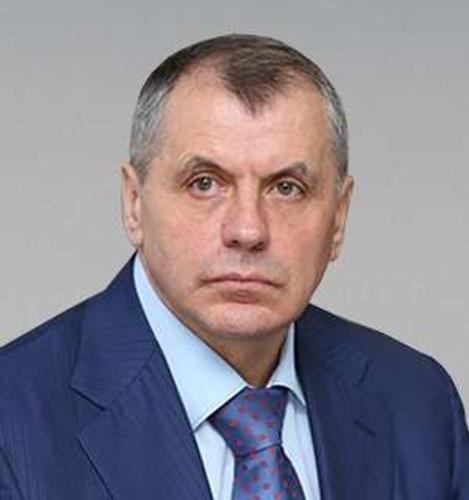 Константинов: для отмены санкции Трампу нужно признать Крым российским Константинов: для отмены санкции Трампу нужно признать Крым российским