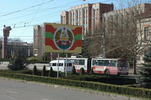 Красносельский заявил, что не сомневается в признании независимости ПМР Красносельский заявил, что не сомневается в признании независимости ПМР