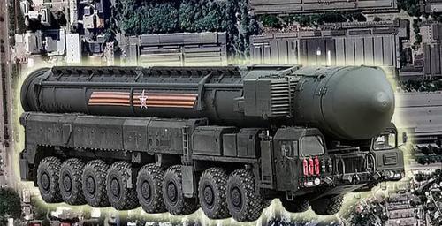 ТГ-канал «Легитимный»: Россия может снова накрыть Украину «Орешником» за атаки дронов и ракет ВСУ ТГ-канал «Легитимный»: Россия может снова накрыть Украину «Орешником» за атаки дронов и ракет ВСУ