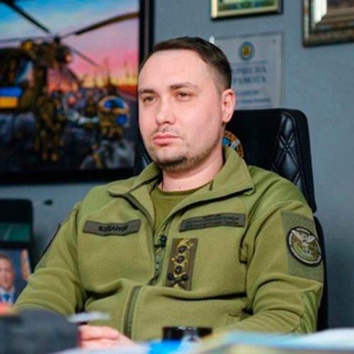 Глава ГУР Буданов* заявил об угрозе существованию Украины