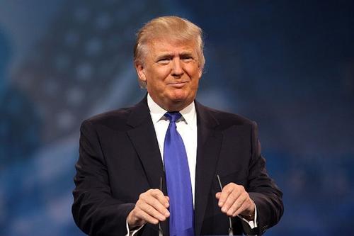 Трамп поручил представить план развертывания системы «Железный купол Америки» Трамп поручил представить план развертывания системы «Железный купол Америки»