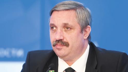 Россия — не Орда: историк Д. Володихин о сомнительном заявлении зампреда «Духовного управления мусульман РФ» Россия — не Орда: историк Д. Володихин о сомнительном заявлении зампреда «Духовного управления мусульман РФ»