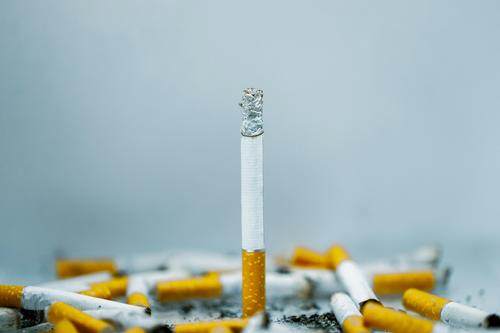 В РФ девочек-вейперов увеличилось на 20% В РФ девочек-вейперов увеличилось на 20%