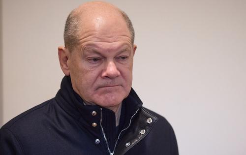 Шольц назвал «плохим знаком» голосование по резолюции по миграционной политике Шольц назвал «плохим знаком» голосование по резолюции по миграционной политике