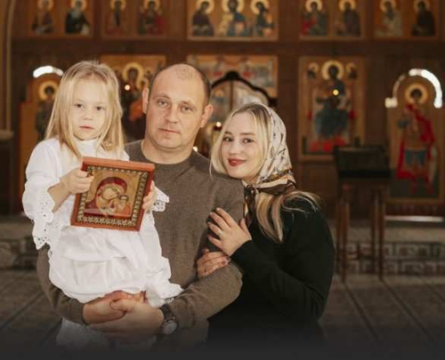 «Муж спас десятки тысяч бойцов»: история врача-героя, погибшего на фронте «Муж спас десятки тысяч бойцов»: история врача-героя, погибшего на фронте