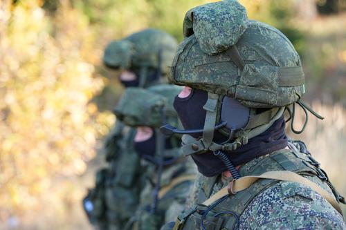 Сводка Минобороны о ходе отражения попытки вторжения ВСУ на территорию РФ в Курской области на 31.01.2025 года