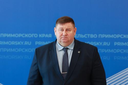 Вице-губернатор Приморья Ефремов погиб, возвращаясь с боевого задания в зоне СВО Вице-губернатор Приморья Ефремов погиб, возвращаясь с боевого задания в зоне СВО