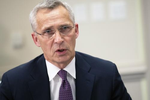 Бывший генсек НАТО Столтенберг стал новым министром финансов Норвегии Бывший генсек НАТО Столтенберг стал новым министром финансов Норвегии