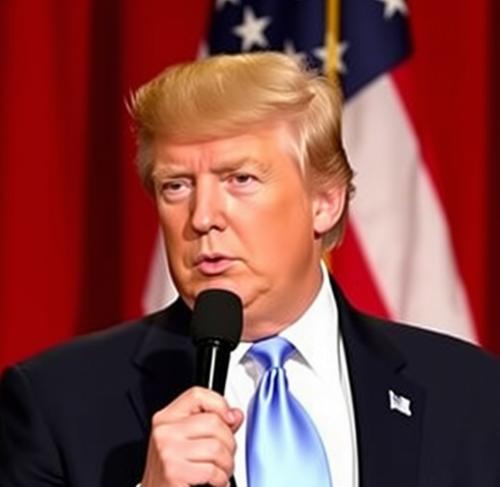 Трамп атакует мировой экономический порядок Трамп атакует мировой экономический порядок