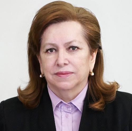Глава Ростова-на-Дону Зинаида Неярохина заявила, что уходит в отставку Глава Ростова-на-Дону Зинаида Неярохина заявила, что уходит в отставку