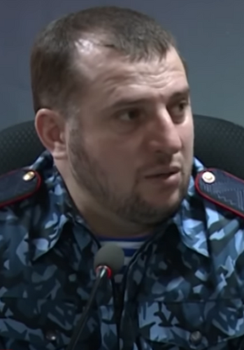 Алаудинов: при ударе ВСУ по школе-интернату в Судже погибли четыре человека Алаудинов: при ударе ВСУ по школе-интернату в Судже погибли четыре человека