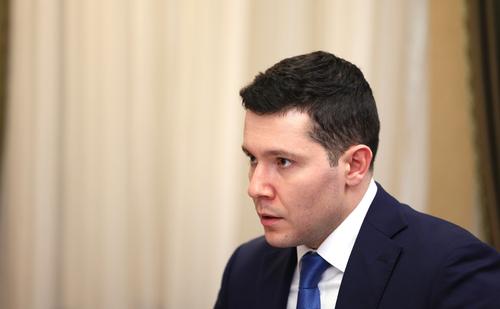 Глава Минпромторга Алиханов: первые Ту 214 планируется поставить в этом году Глава Минпромторга Алиханов: первые Ту 214 планируется поставить в этом году