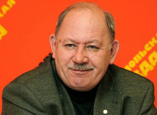 Застрелен бывший мэр Самары Виктор Тархов и его жена: подозревается внучка Застрелен бывший мэр Самары Виктор Тархов и его жена: подозревается внучка