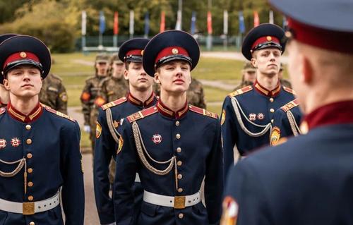 Юных москвичей приглашают стать участниками военно-патриотической игры «Зарница 2.0» Юных москвичей приглашают стать участниками военно-патриотической игры «Зарница 2.0»