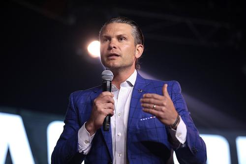Politico: новый шеф Пентагона примет участие во встрече по Украине в Брюсселе Politico: новый шеф Пентагона примет участие во встрече по Украине в Брюсселе