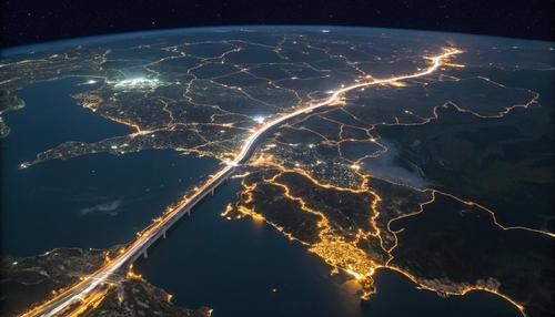 Снегопад в Крыму Снегопад в Крыму