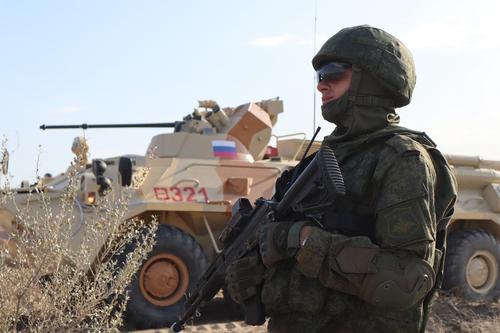 Минобороны сообщило о взятии под контроль ВС РФ Дзержинска в ДНР Минобороны сообщило о взятии под контроль ВС РФ Дзержинска в ДНР
