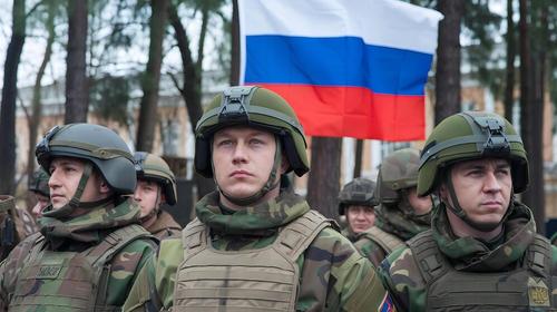 Минобороны: ВС России освободили город Дзержинск в ДНР Минобороны: ВС России освободили город Дзержинск в ДНР