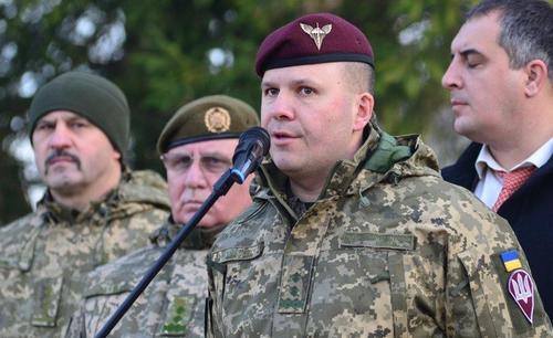 Кабмин Украины назначил двух новых замминистра обороны Кабмин Украины назначил двух новых замминистра обороны