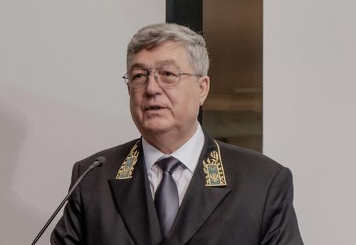 Посол РФ в Берне: посредничество Швейцарии в переговорах по Украине невозможно Посол РФ в Берне: посредничество Швейцарии в переговорах по Украине невозможно