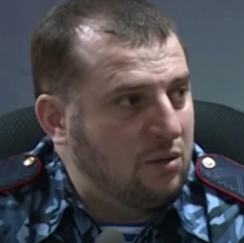 Алаудинов: большая часть зашедших в Курскую область солдат ВСУ уничтожена Алаудинов: большая часть зашедших в Курскую область солдат ВСУ уничтожена