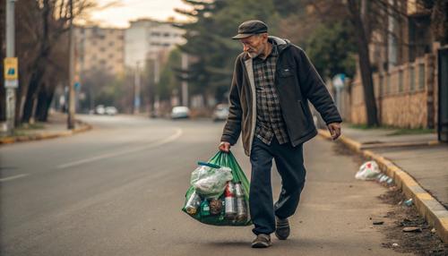 Стеклотара в Крыму Стеклотара в Крыму