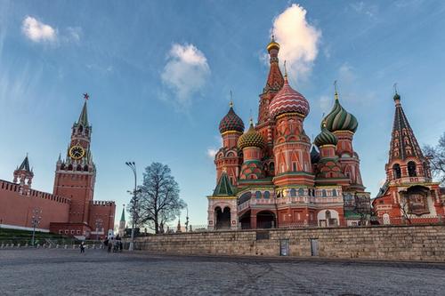 Кремль категорически отверг возможность обмена территориями между Москвой и Киевом Кремль категорически отверг возможность обмена территориями между Москвой и Киевом