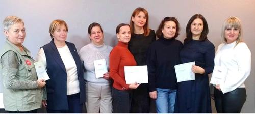 «Мы рядом! Мы такие же, как вы» «Мы рядом! Мы такие же, как вы»