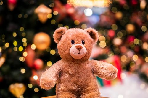 В России хотят отмечать День игрушки 14 февраля В России хотят отмечать День игрушки 14 февраля