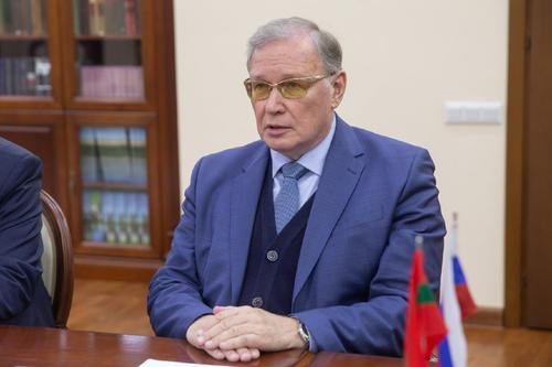 МИД Молдавии сообщил о решении закрыть Российский культурный центр МИД Молдавии сообщил о решении закрыть Российский культурный центр