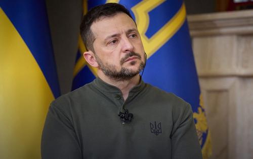 Зеленский: Киев не примет никаких двусторонних переговоров без участия Украины Зеленский: Киев не примет никаких двусторонних переговоров без участия Украины