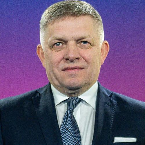 Словацкий премьер Фицо заявил, что Словакия не отправит на Украину своих военных