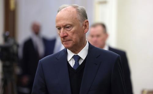 Помощник президента РФ Патрушев: страны Запада скоро разделятся на три группы Помощник президента РФ Патрушев: страны Запада скоро разделятся на три группы