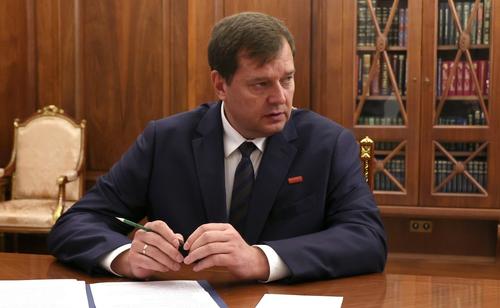 Балицкий: «замораживание» СВО будет нести угрозу для всего Русского мира Балицкий: «замораживание» СВО будет нести угрозу для всего Русского мира