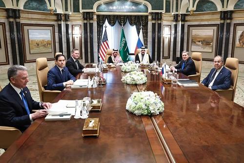 МИД: на встрече с США подтвержден обоюдный настрой на урегулирование конфликта МИД: на встрече с США подтвержден обоюдный настрой на урегулирование конфликта