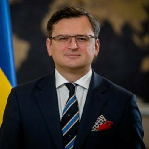 Кулеба призвал украинцев не ждать хороших новостей в ближайшее время Кулеба призвал украинцев не ждать хороших новостей в ближайшее время