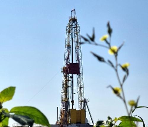 «Башнефть» восполнила запасы углеводородов на 114% в 2024 году «Башнефть» восполнила запасы углеводородов на 114% в 2024 году