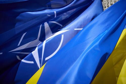 Рютте: членство Украины в НАТО не станет частью мирной сделки Рютте: членство Украины в НАТО не станет частью мирной сделки