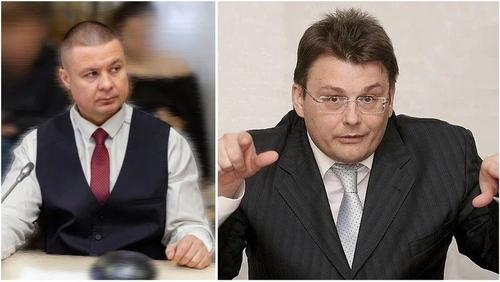 Под петицией с требованием лишить Фёдорова депутатского статуса подписались более 11 тысяч россиян Под петицией с требованием лишить Фёдорова депутатского статуса подписались более 11 тысяч россиян