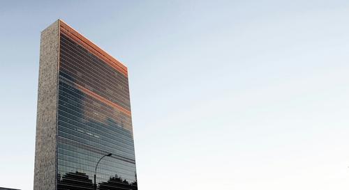 СБ ООН проголосует по предложенному США проекту нейтральной резолюции по Украине СБ ООН проголосует по предложенному США проекту нейтральной резолюции по Украине