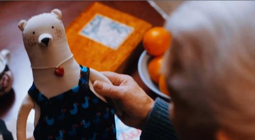 К 80-летию Победы стартует всероссийская акция «Игрушка ветерану» К 80-летию Победы стартует всероссийская акция «Игрушка ветерану»