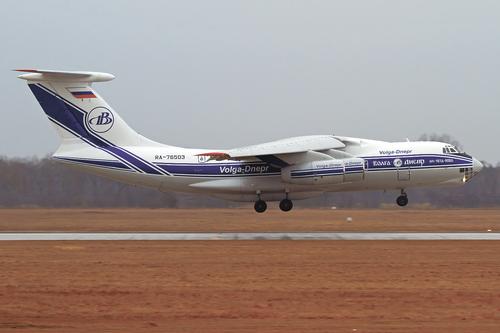 Авиапром – есть свет в конце тоннеля Авиапром – есть свет в конце тоннеля
